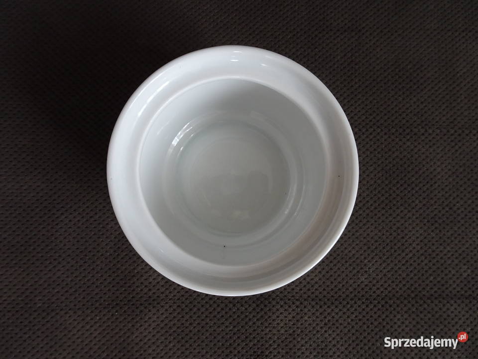 Biała cukiernica Lubiana Warszawa