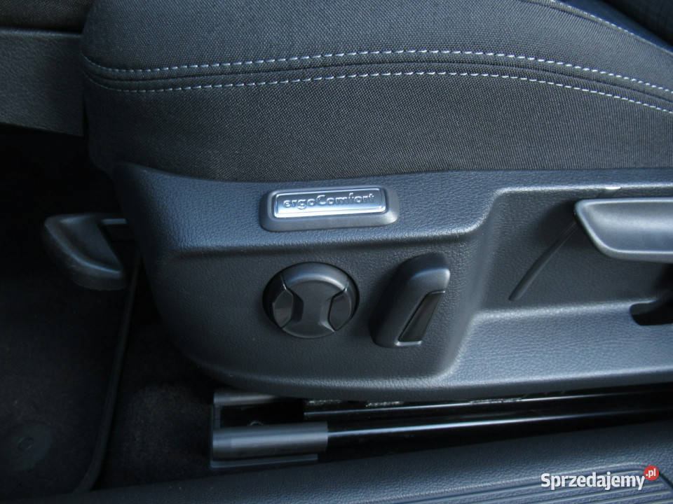 Volkswagen Passat BEZWYPADKOWY Kamera Pod Fotele czujnik zmierzchu Passat