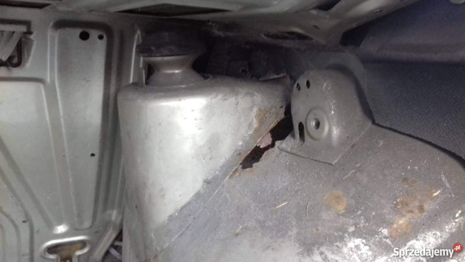 VW Jetta 1987 Klasyk sprowadzony kujawsko-pomorskie Czarne Błoto