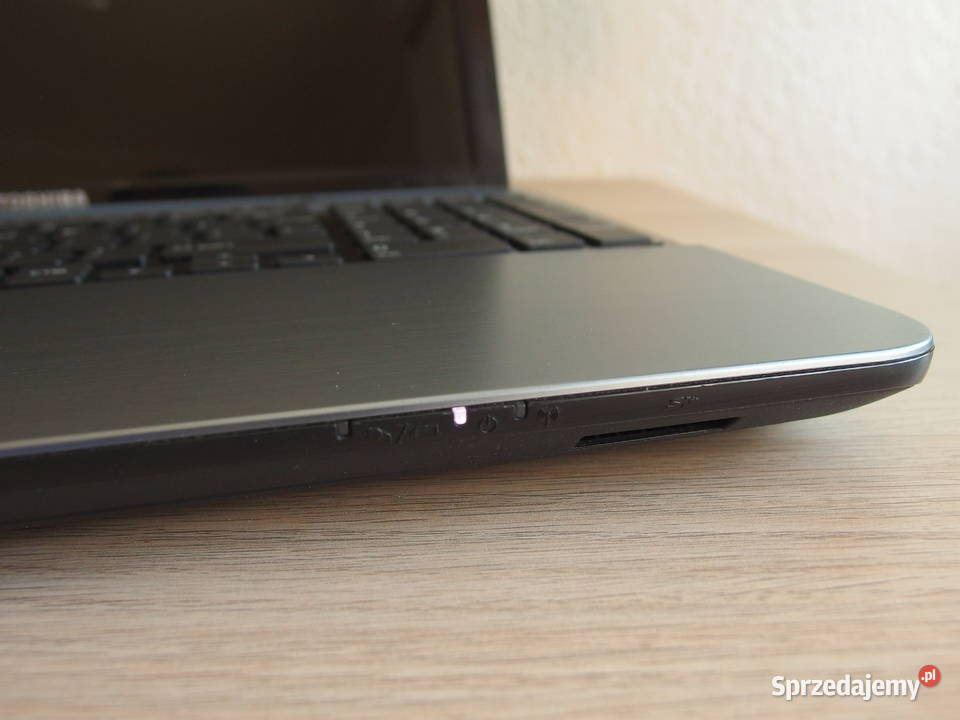Laptop TOSHIBA L85514D intel i32328M bateria śląskie Orzesze