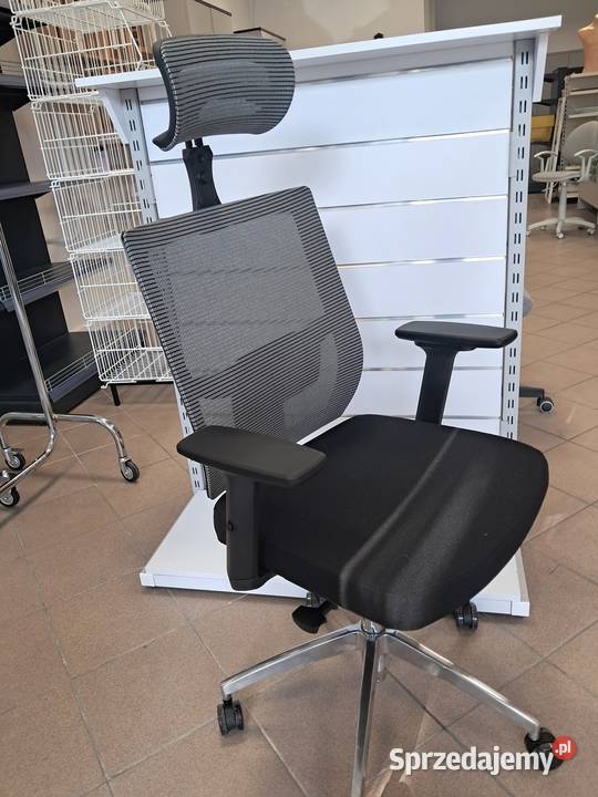 Fotel obrotowy ADMIRAL Tarnów