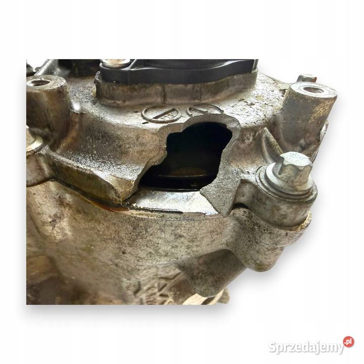 SILNIK 272920 Mercedes W203 S203 CL203 25 V6 204 osobowe Chełm