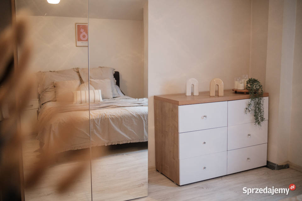 Dom na wsi z dużą działką i ogrodem Dalborowice dolnośląskie