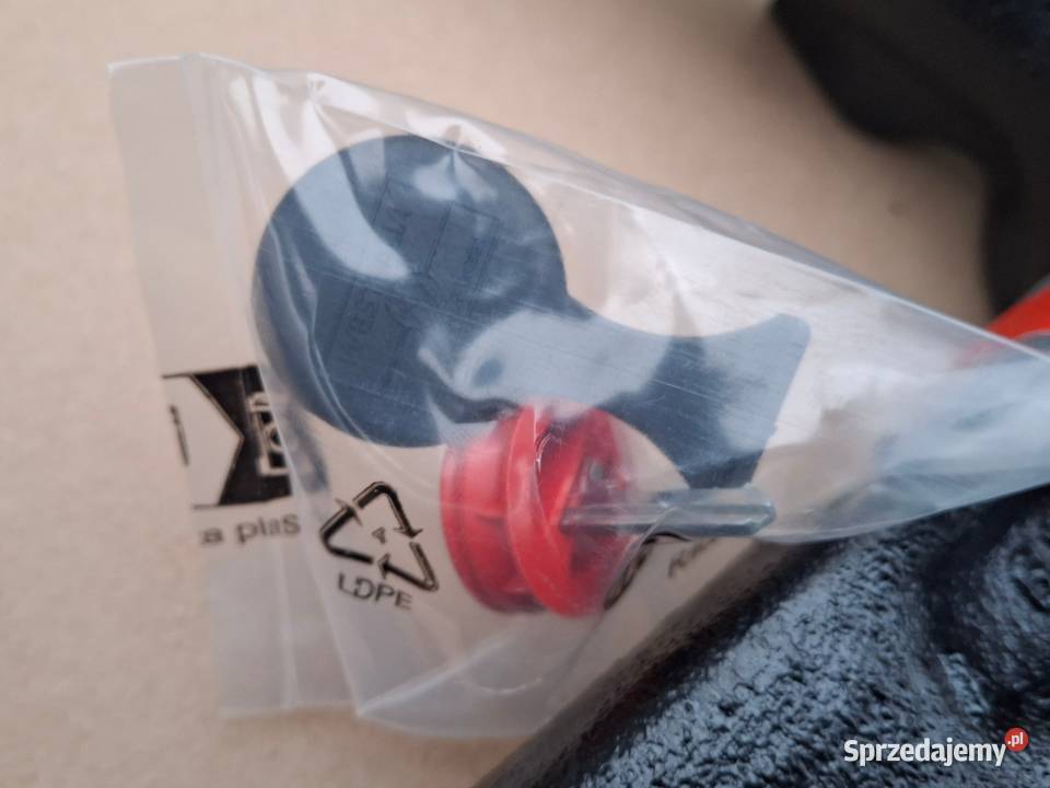 DUCATO JUMPER BOXER MOVANO C HAK HOLOWNICZY Bieleń