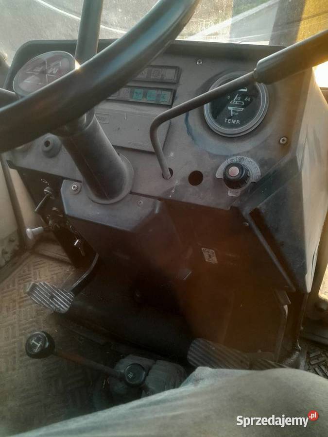 Masse ferguson mf 690 Mońki sprzedam