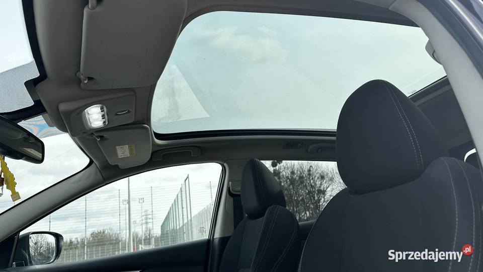 Nissan Qashqai 16 DIGTurbo 163 SALON POLSKA