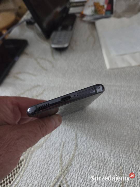 Telefon Samsung S21 5G gwarancja nowy mazowieckie Warszawa