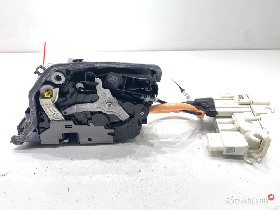 ZAMEK DRZWI LEWY PRZÓD BMW G30 SedanLimuzyna osobowe