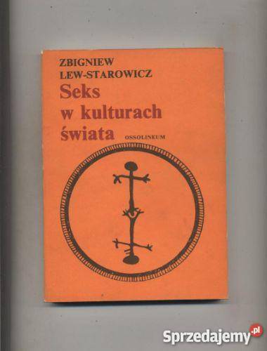 Seks w kulturach świata