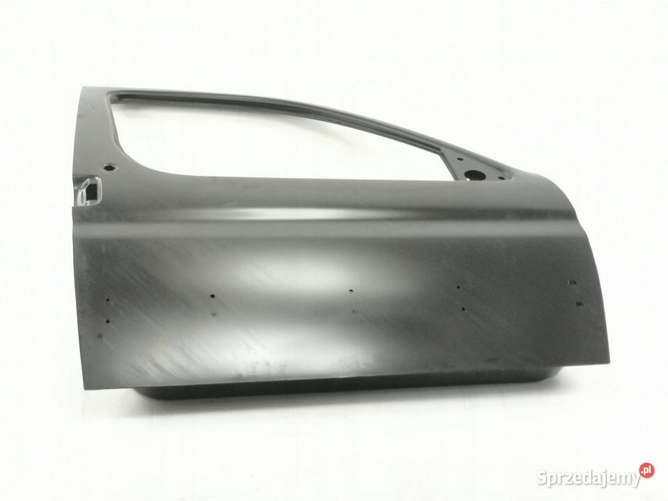 DRZWI PRAWY PRZÓD PEUGEOT PARTNER CITROEN