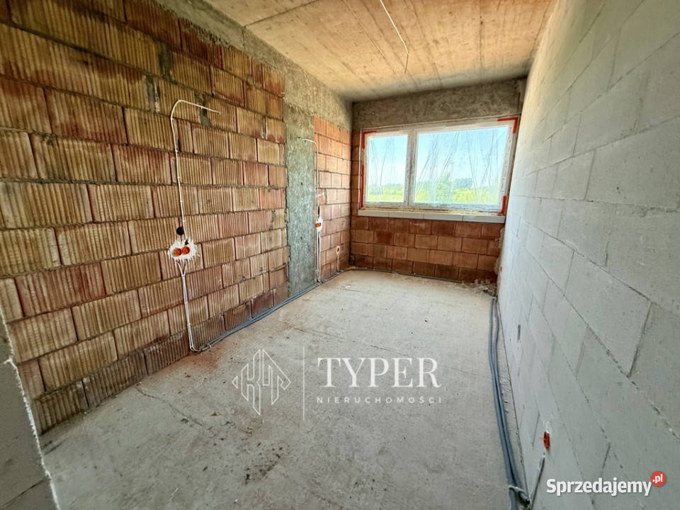 Nowe mieszkania w centrum Tarnowa 4061m2 40.61m2 Tarnów