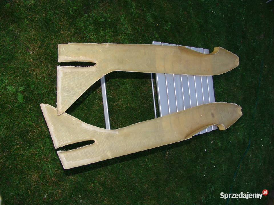 MODEL AKROBACYJNY RC SAMOLOTU wielkopolskie Poznań sprzedam