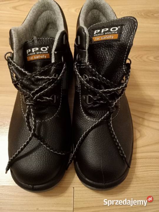 Buty robocze 42 nowe