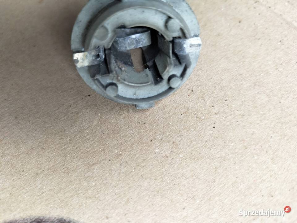 MERCEDES W210 W220 199346 WTYCZKA OPRAWKA KOSTKA osobowe Kamień-Kolonia