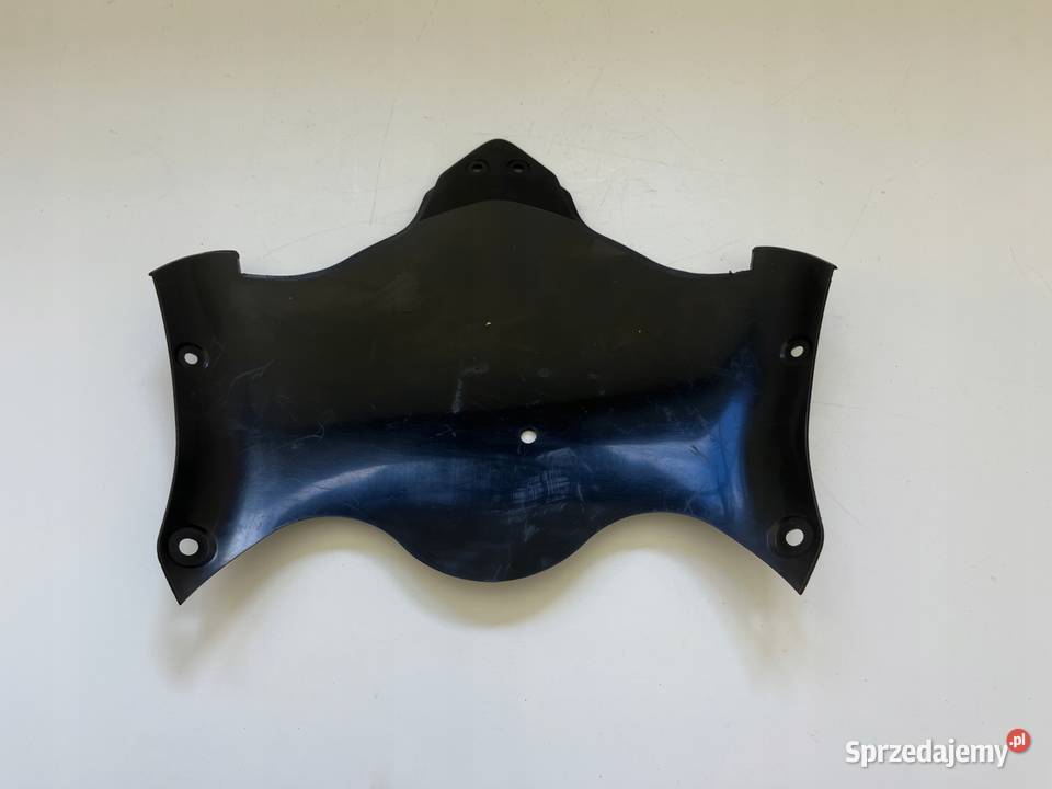 SUZUKI GSXR 600 750 0809 Owiewka Wypełnienie wielkopolskie Łobżenica