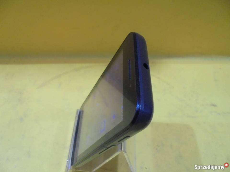 Alcatel Orange Rise 30 standardowa Katowice