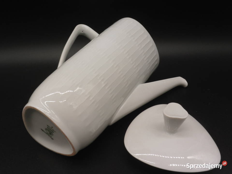 Porcelanowy Dzbanek Hutschenreuther Selb Fason Raszków sprzedam