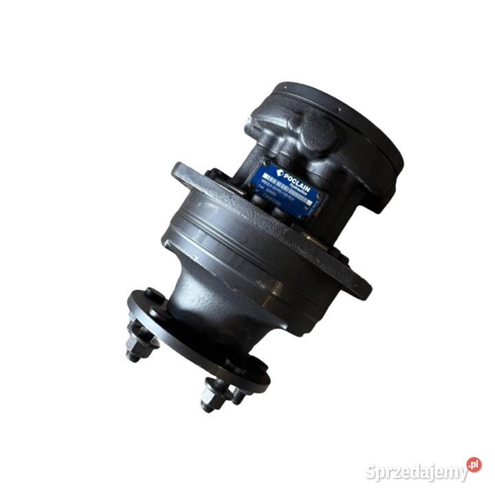 Poclain Hydraulics MSE02 0 123 F03 1120 YDJ0 Poznań