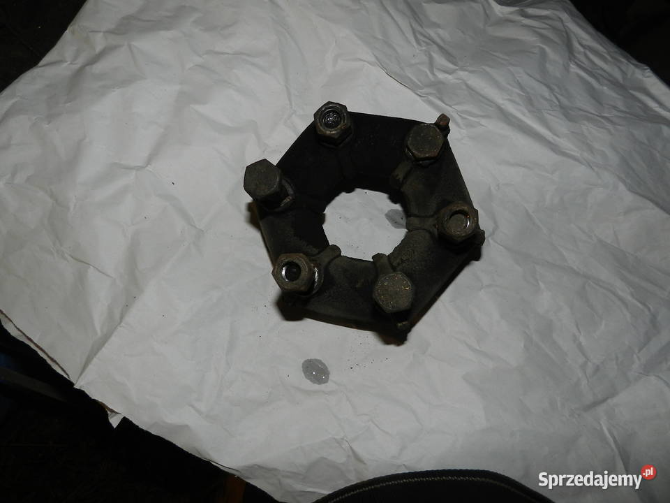 Przegub Fiat 125p polonez osobowe Rymanów