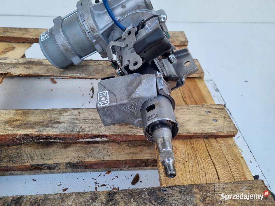 Toyota CHR CHR ELEKTRYCZNE WSPOMAGANIA Pompa Rudka