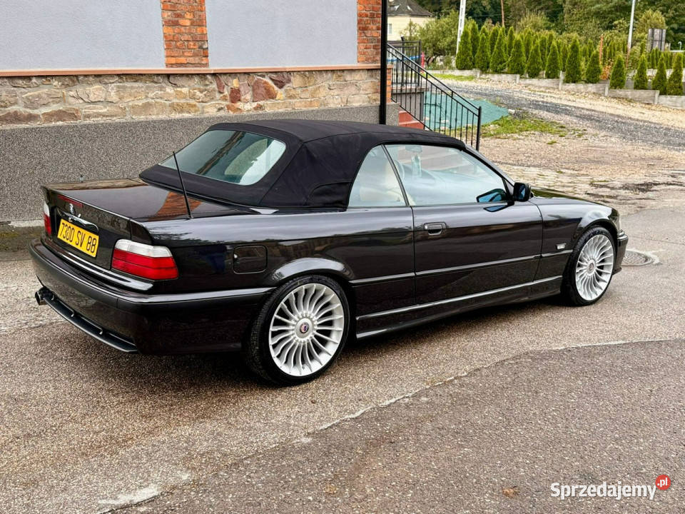 BMW 325 Bmw 325 E36 19901999 2/3 Zagnańsk sprzedam
