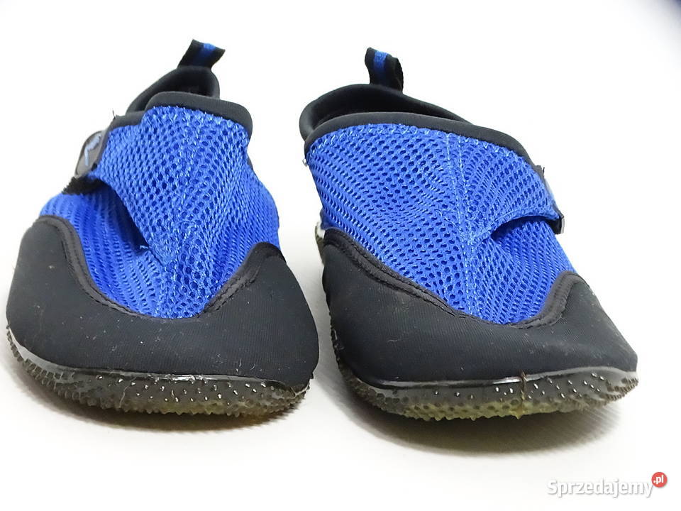 Buty do wody do pływania EVO Rozmiar 40 Stan Biłgoraj sprzedam