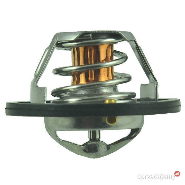 Termostat 52 mm 82C Iseki E3AD1E3AG1E3CDE3112 sprzedam
