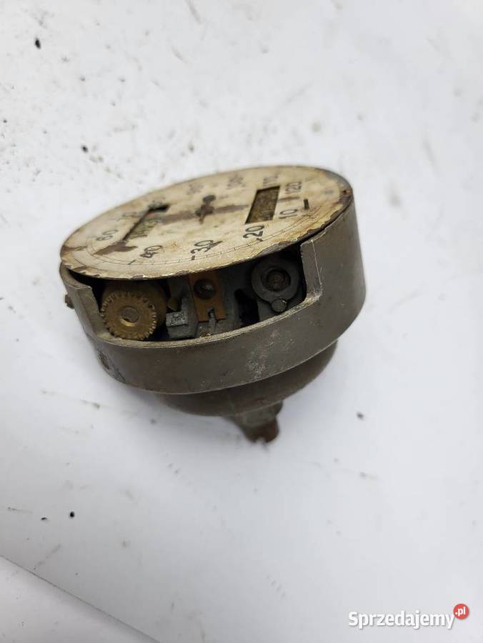 licznik awo simson dkw nsu zundapp triumph ajs Rybnik sprzedam