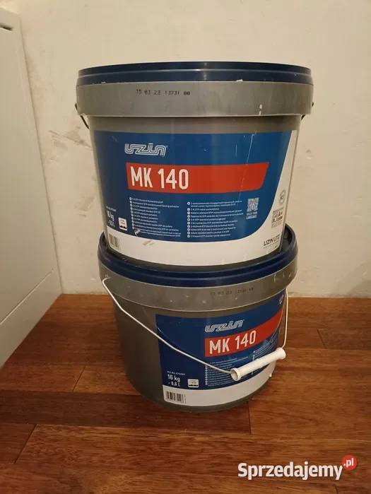 Klej do desek warstwowych UZIN MK 140 mazowieckie