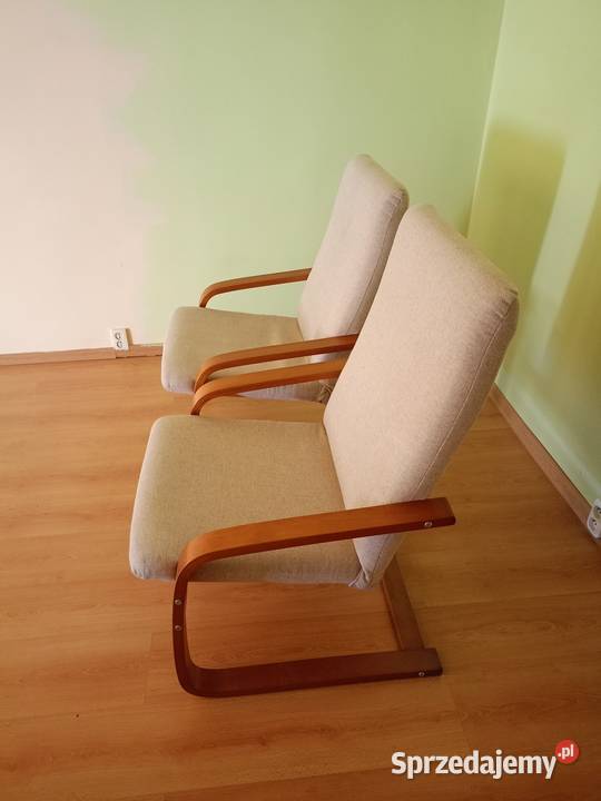 2 fotele bujane finka Jaworzno