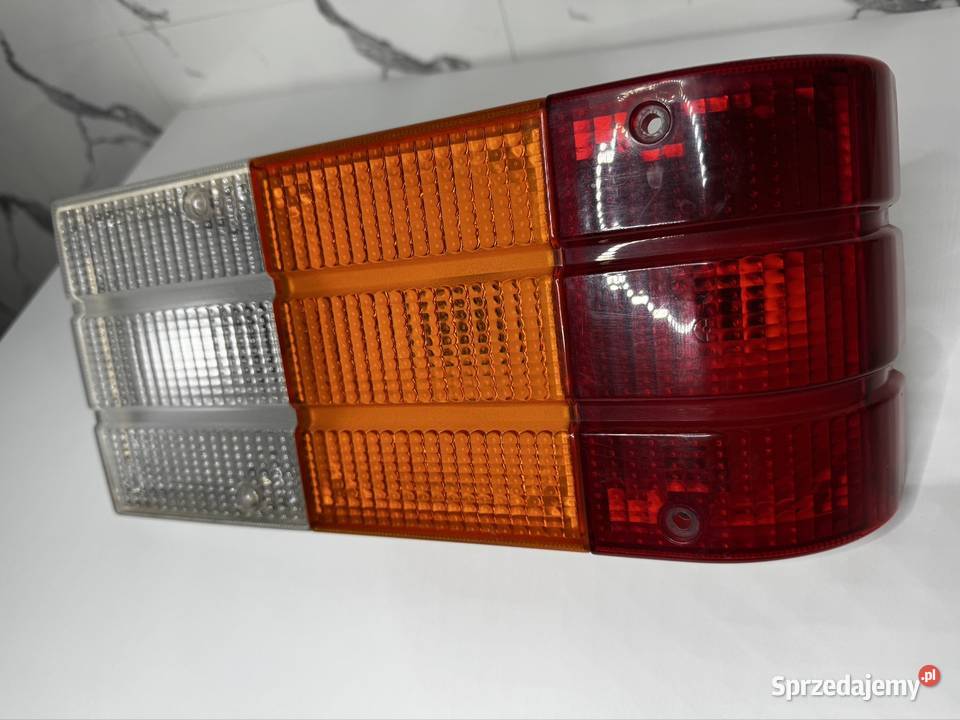 Lampa tylna Hella Mysłowice