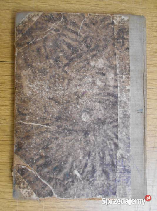 Henryk Sienkiewicz W pustyni i w puszczy t I twarda Parczew