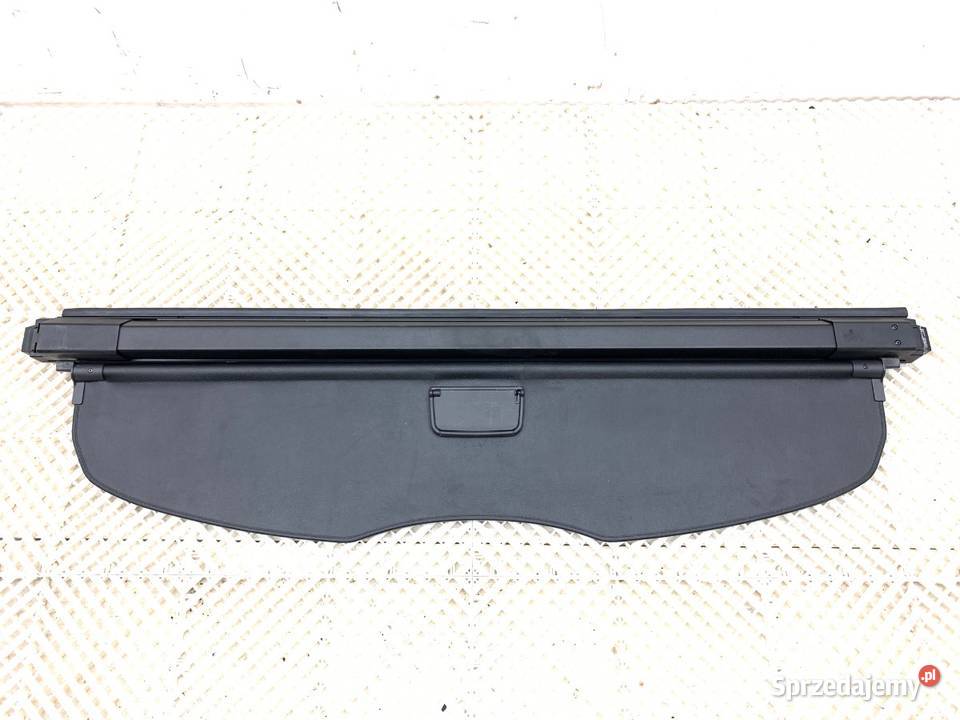 ROLETA BAGAŻNIKA ALFA 159 Hatchback 0512 osobowe podkarpackie