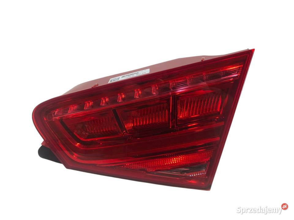 AUDI A8 D4 20092013 4H0945094 Lampa tylna tył osobowe Skarżysko-Kamienna