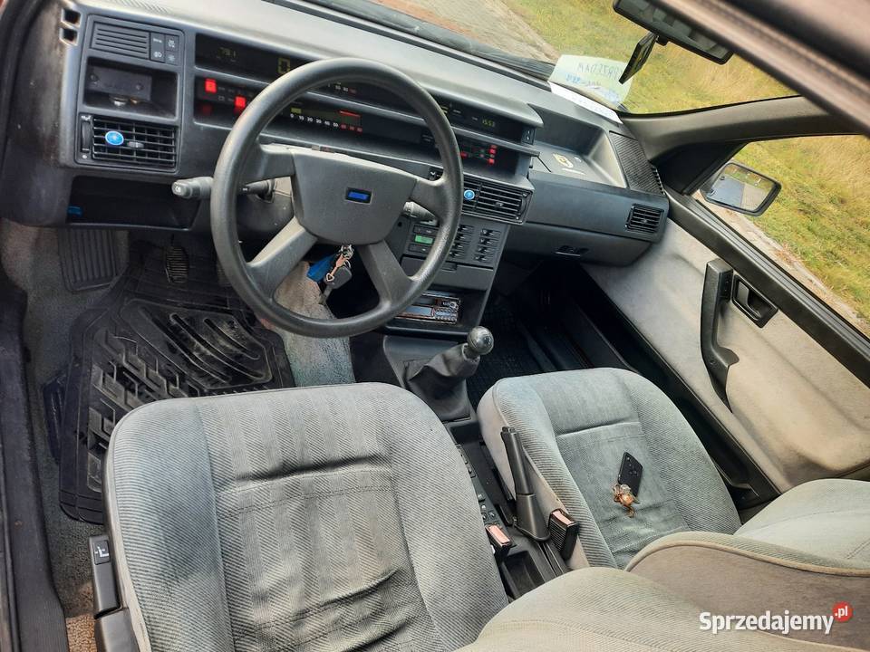 Fiat Tempra Digitial OKAZJA Motoryzacja Bydgoszcz