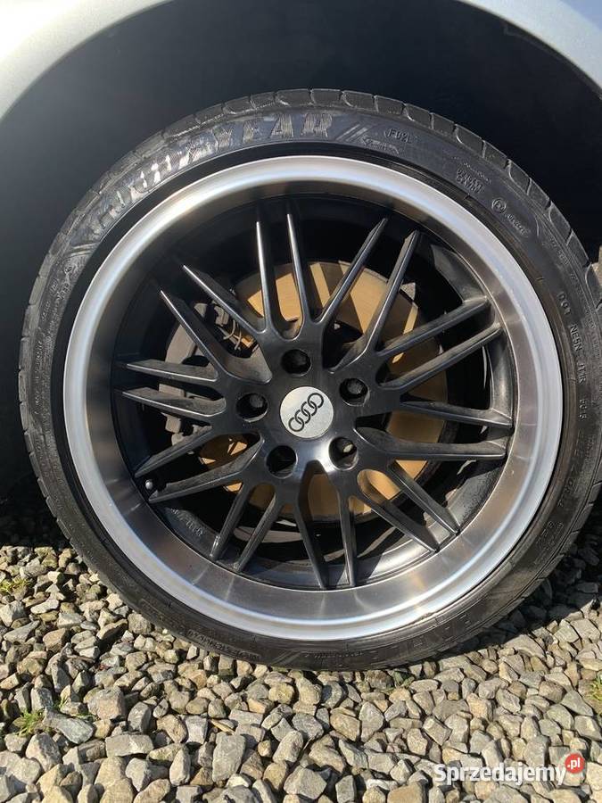 Audi A4 b8 Okazja Pielgrzymowice