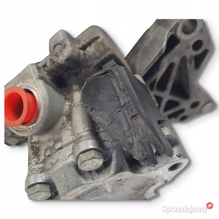 POMPA WSPOMAGANIA BMW E60 E61 25 D Chełm