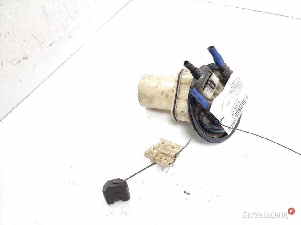 POMPKA PALIWOWA OPEL ASTRA G 13142706 Lipno sprzedam
