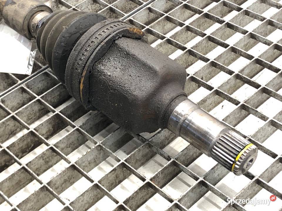 PÓŁOŚ LEWY PRZÓD CHRYSLER PT CRUISER 22 121 0010 osobowe