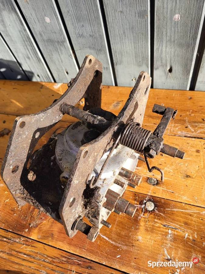 skrzynia biegów nsu zundapp triumph dkw Rybnik