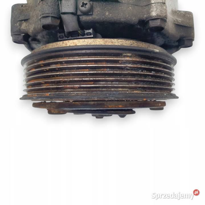 SPRĘŻARKA KLIMATYZACJI Volvo S40 V50 C30 Ford osobowe sprzedam