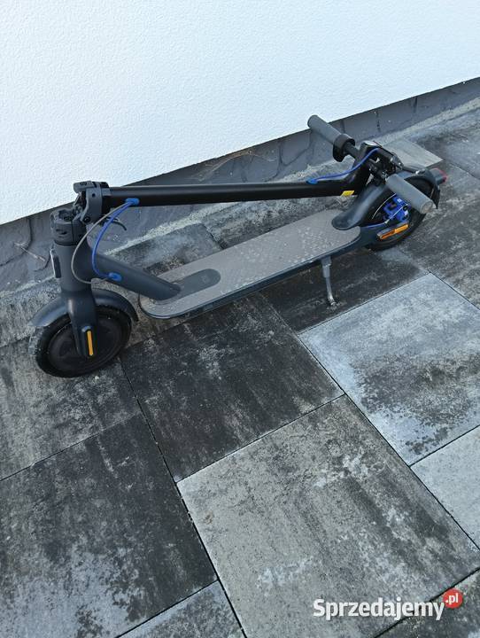 Hulajnoga Xiaomi mi scooter 3