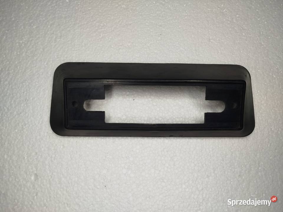 Ramka do radioodbiornika Unitra Skald Safari Zgierz