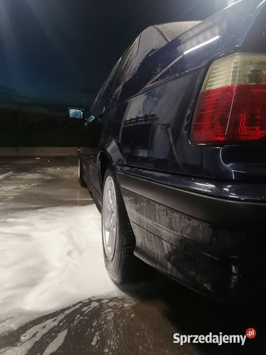 SprzedamZamienię E36 centralny zamek kujawsko-pomorskie