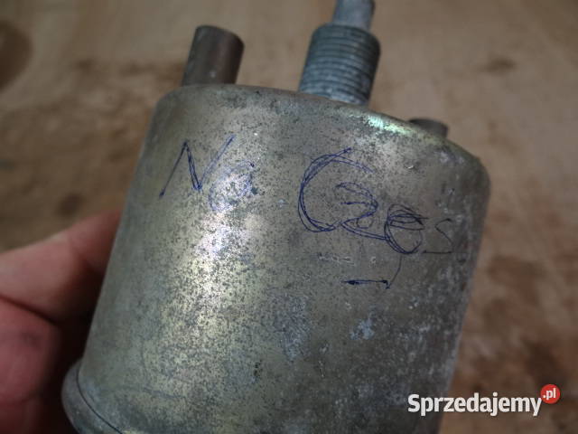obrotomierz MZ TS ETS ETZ bez kontrolek org DDR