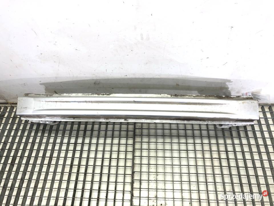 BELKA ZDERZAKA TYŁ SKODA FABIA III Hatchback podkarpackie