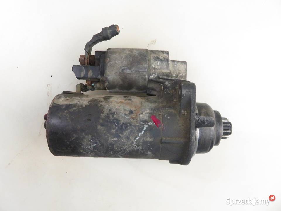 ROZRUSZNIK VW GOLF IV 1J1 19 TDI 110 ASV