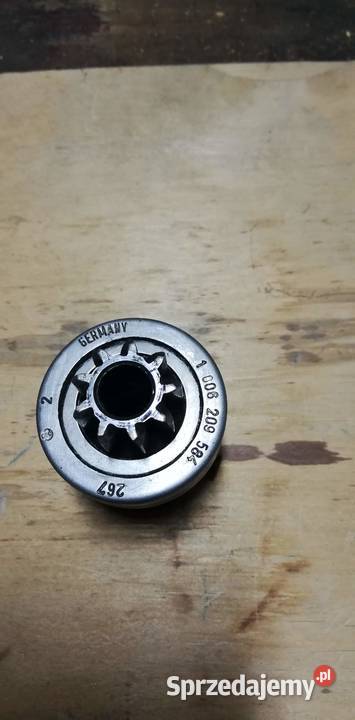 Ogyginalny bendyks made in germany Układ elektryczny Włocławek sprzedam