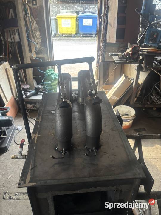 Piecyk do opalania deski sou sigi ban Radom