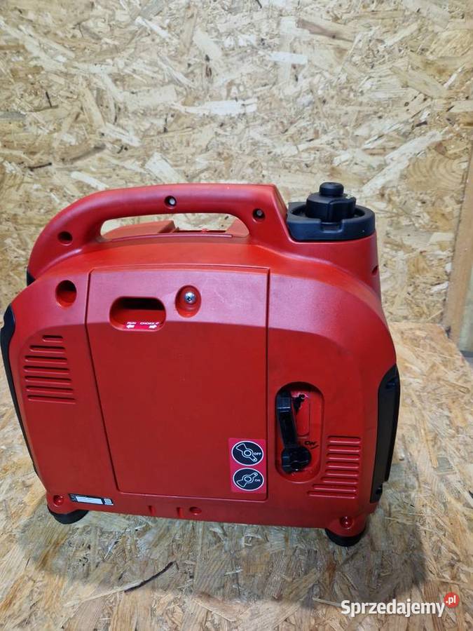 Einhell Agregat prądotwórczy 2000W TCIG2000 Głogowa